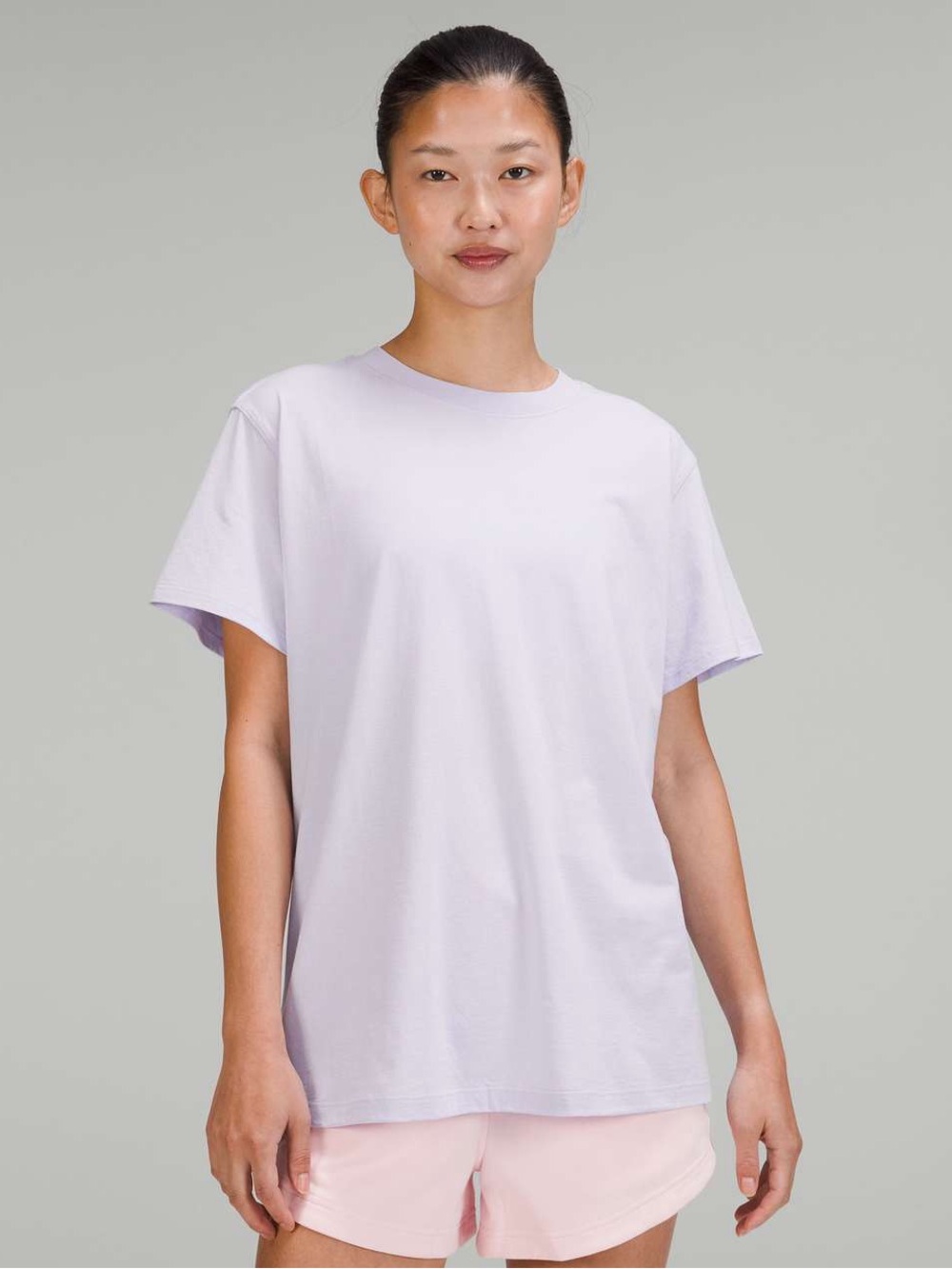 Lululemon All Yours Tee *Cotton